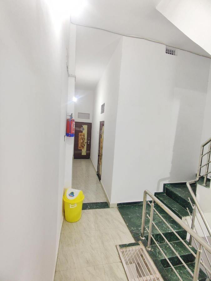 Kohinoor Guest House Варанаси Экстерьер фото