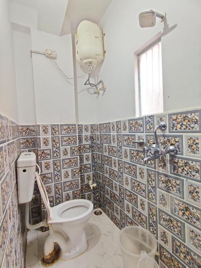 Kohinoor Guest House Варанаси Экстерьер фото