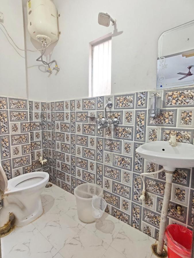 Kohinoor Guest House Варанаси Экстерьер фото